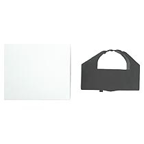 カセットリボン　ＶＰ－４３００ＬＲＣ　汎用品　黒　１本1