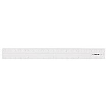 ステッドラー　直線定規　両側目盛り付き　４０ｃｍ　９６２　２０－４０　１個1
