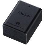 キヤノン　ビデオカメラｉＶＩＳ用　バッテリーパック　ＢＰ－７１８　６０５５Ｂ００１　１個