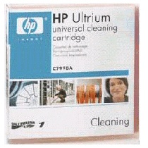 ＨＰ　ＬＴＯ　Ｕｌｔｒｉｕｍ用　ユニバーサル　クリーニングカートリッジ　Ｃ７９７８Ａ　１巻1
