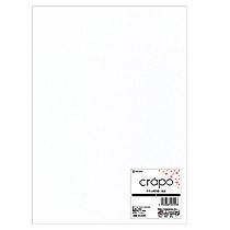 ヒサゴ　クラッポ小染　はな　Ａ４　白　ＣＵ０２Ｓ　１冊（１０枚）1