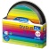 バーベイタム　データ用ＤＶＤ－Ｒ　ＤＬ　８．５ＧＢ　２－８倍速　ホワイトワイドプリンタブル　スピンドルケース　ＤＨＲ８５ＨＰ１０ＳＶ１　１パック（１０枚）1