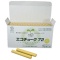 日本白墨工業　エコチョーク７２　黄　ＥＣＯ－４　１箱（７２本）