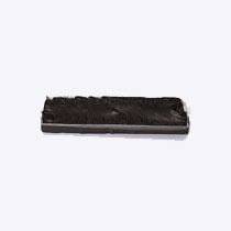 ＮＥＣフィールディング　インクリボン　黒　ＥＦ－１６０８ＢＳ　１箱（６本）1