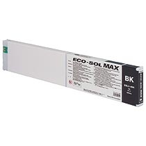 ローランドディー．ジー．　ＥＣＯ－ＳＯＬ　ＭＡＸ　ＩＮＫ　ブラック　４４０ｃｃ　ＥＳＬ３－４ＢＫ　１個1