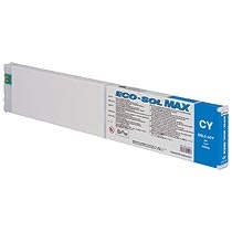 ローランドディー．ジー．　ＥＣＯ－ＳＯＬ　ＭＡＸ　ＩＮＫ　シアン　４４０ｃｃ　ＥＳＬ３－４ＣＹ　１個1