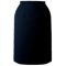フォーク　セミタイトスカート（丈短）　ラヴィッシュクロス　５号　ブラック　ＦＳ４５６６－２－５　１枚