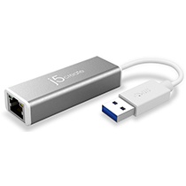ｊ５　Ｃｒｅａｔｅ　ＵＳＢ３．０　ギガビットイーサネットアダプター　ＪＵＥ１３０　１個1