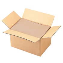 ＴＡＮＯＳＥＥ　Ｒ４０クラフト封筒　角２　８５ｇ／ｍ2　業務用パック　１箱（５００枚）2