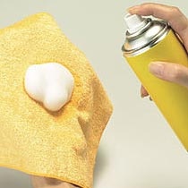 明晃化成工業　マルチクリーナー　４２０ｍＬ　ＫＣＬ６２－４２０　１個2