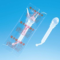 シンリョウ　滅菌済スポイト　３ｍＬ用　１箱（１００本）1