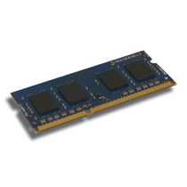 【クリックで詳細表示】アドテック DDR3 1333MHz PC3-10600 204Pin SO-DIMM 2GB×2枚組 ADM10600N-2GW 1箱 ADM10600N-2GW
