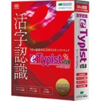 メディアドライブ　ｅ．Ｔｙｐｉｓｔ　ｖ．１５．０　１本