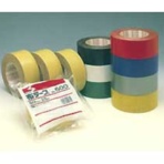 積水化学　布テープ　Ｎｏ．６００　３８ｍｍ×２５ｍ　ダンボール色　Ｎ６０Ｘ０２　１セット（１０８巻）