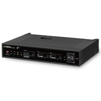 ヤマハ　ブロードバンドＶｏＩＰルーター　ＮＶＲ５００　１台1