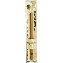 北星鉛筆　大人の鉛筆　替え芯　２．０ｍｍ　ＨＢ　ＯＴＰ－１５０ＨＢ　１パック（５本）1