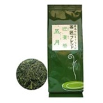 【２パック単位でご注文ください】　大島清吉商店　迎賓茶　五月　１００ｇ　１袋