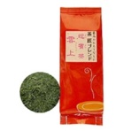 【２パック単位でご注文ください】　大島清吉商店　迎賓茶　雲上　１００ｇ　１袋