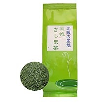 大島清吉商店　茨城さしま茶　１００ｇ　１袋