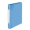 ビュートン　リングファイル　Ａ４タテ　２穴　２２０枚収容　背幅３６ｍｍ　ブルー　ＳＲＦ－Ａ４－Ｂ　１冊