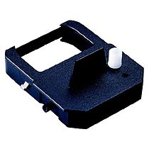 セイコーソリューションズ　タイムレコーダ用インクリボン　黒　ＴＰ－１０５１ＳＢ　１個1