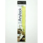 クラレ　Ａｎｙｌｏｃｋ（エニーロック）　２号　１セット（３本）