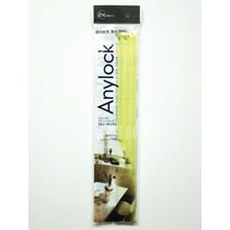 クラレ　Ａｎｙｌｏｃｋ（エニーロック）　２号　１セット（３本）1
