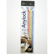 クラレ　Ａｎｙｌｏｃｋ（エニーロック）　３号　１セット（３本）1