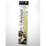 クラレ　Ａｎｙｌｏｃｋ（エニーロック）　２号・３号・４号　１セット（３本）