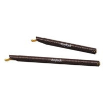 クラレ　Ａｎｙｌｏｃｋ（エニーロック）　コーヒー用　４号・５号　１セット（２本）1
