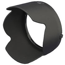 【クリックで詳細表示】ニコン レンズフード AF-S DX ED 17-55mmGズーム用 HB-31 1個 HB-31