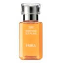 ハーバー　薬用ホワイトニングスクワラン　３０ｍｌ　１本