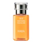 ハーバー　薬用ホワイトニングスクワラン　３０ｍｌ　１本