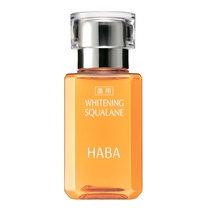 ハーバー　薬用ホワイトニングスクワラン　３０ｍｌ　１本1
