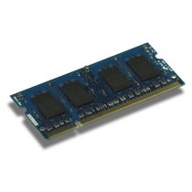 【クリックで詳細表示】アドテック DDR2 667MHz PC2-5300 200Pin SO-DIMM 2GB ADS5300N-2G 1枚 ADS5300N-2G