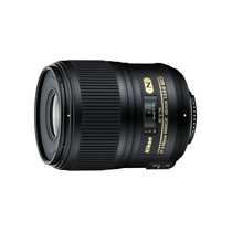 【クリックでお店のこの商品のページへ】ニコン AF-S Micro 60mm F2.8G ED AFSMC60GED 1台 AFSMC60GED