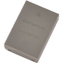 オリンパス　リチウムイオン充電池　ＢＬＮ－１　１個