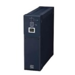 オムロン　ＵＰＳ　無停電電源装置　正弦波出力　７５０ＶＡ／４５０Ｗ　ＢＹ７５ＳＷ　１台