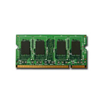 【クリックで詳細表示】グリーンハウス PC2-5300 DDR2 667MHz 200Pin SDRAM SO-DIMM 1GB GH-DW667-1GBZ 1枚 GH-DW667-1GBZ