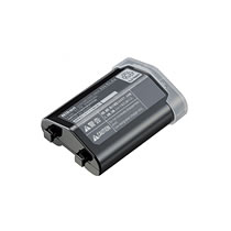 【クリックで詳細表示】ニコン Li-ionリチャージャブルバッテリー ENEL4A 1個 ENEL4A