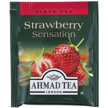 ＡＨＭＡＤ　ＴＥＡ　フルーツセレクション　１箱（２０バッグ）3