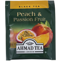 たのめーる】AHMAD TEA フルーツセレクション 1箱(20バッグ)の通販