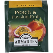 ＡＨＭＡＤ　ＴＥＡ　フルーツセレクション　１箱（２０バッグ）4