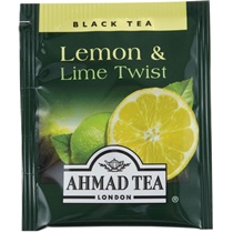 ＡＨＭＡＤ　ＴＥＡ　フルーツセレクション　１箱（２０バッグ）5