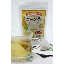 寿老園　国産　コーン茶　１袋（１２バッグ）3