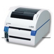 イシダ　ラベルプリンター　Ｌ－１０００－０８　１台1