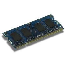 【クリックで詳細表示】アドテック DDR2 667MHz PC2-5300 200Pin SO-DIMM 1GB ADM5300N-1G 1枚 ADM5300N-1G