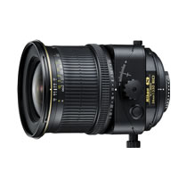 【クリックで詳細表示】ニコン PC-E NIKKOR 24mm F3.5D ED PCE24DED 1台 PCE24DED