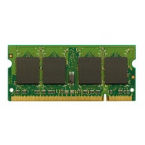 【クリックで詳細表示】プリンストンテクノロジー PC2-5300 DDR2 667MHz 200Pin SDRAM SO-DIMM 2GB PDN2/667-2G 1個 PDN2/667-2G