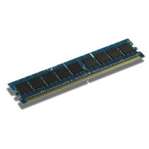 【クリックで詳細表示】アドテック DDR2 667MHz PC2-5300 240Pin Unbuffered DIMM ECC 1GB×2枚組 ADS5300D-E1GW 1箱 ADS5300D-E1GW